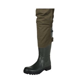 Seeland Keeper bukser